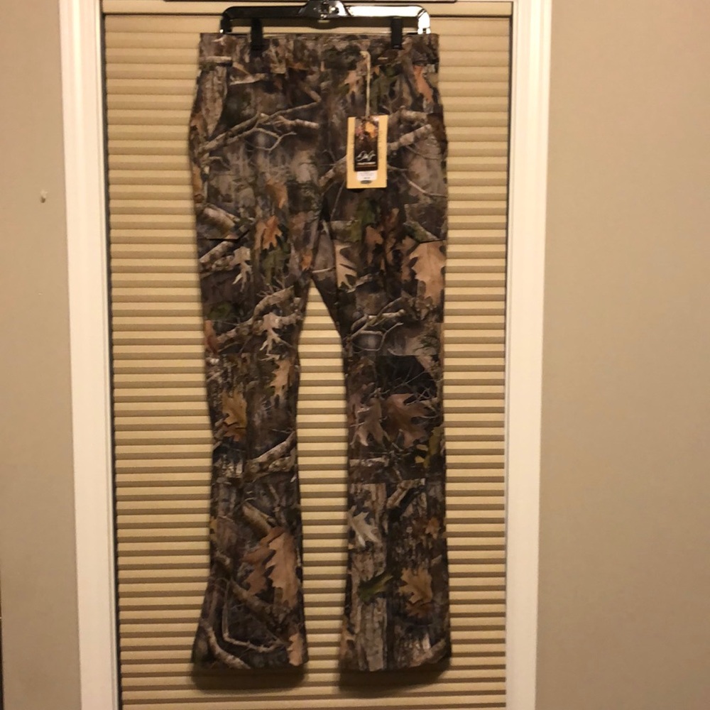 Redhead TrueTimber CAMO Pants (Brand New!)